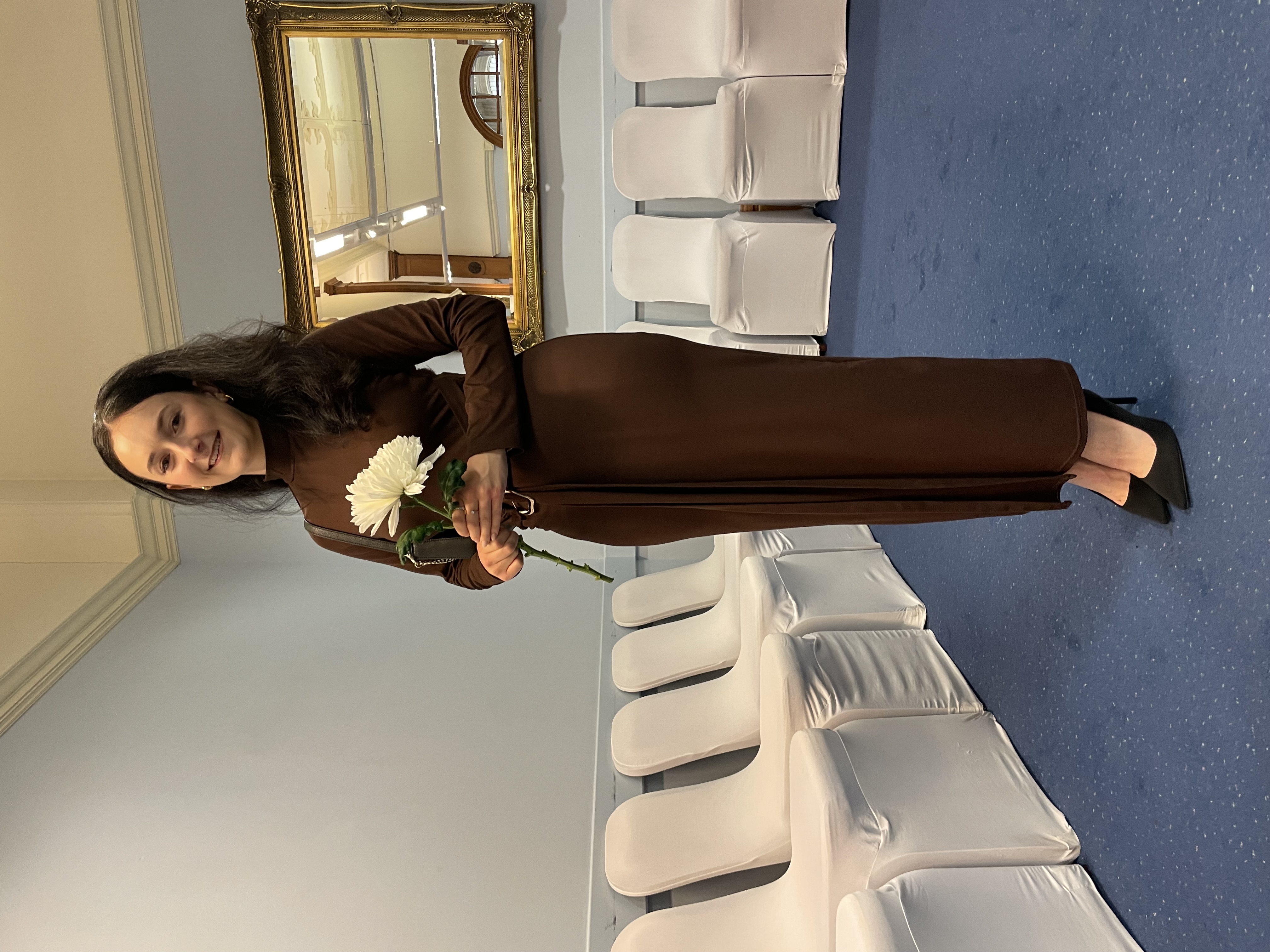 Wedding pictures