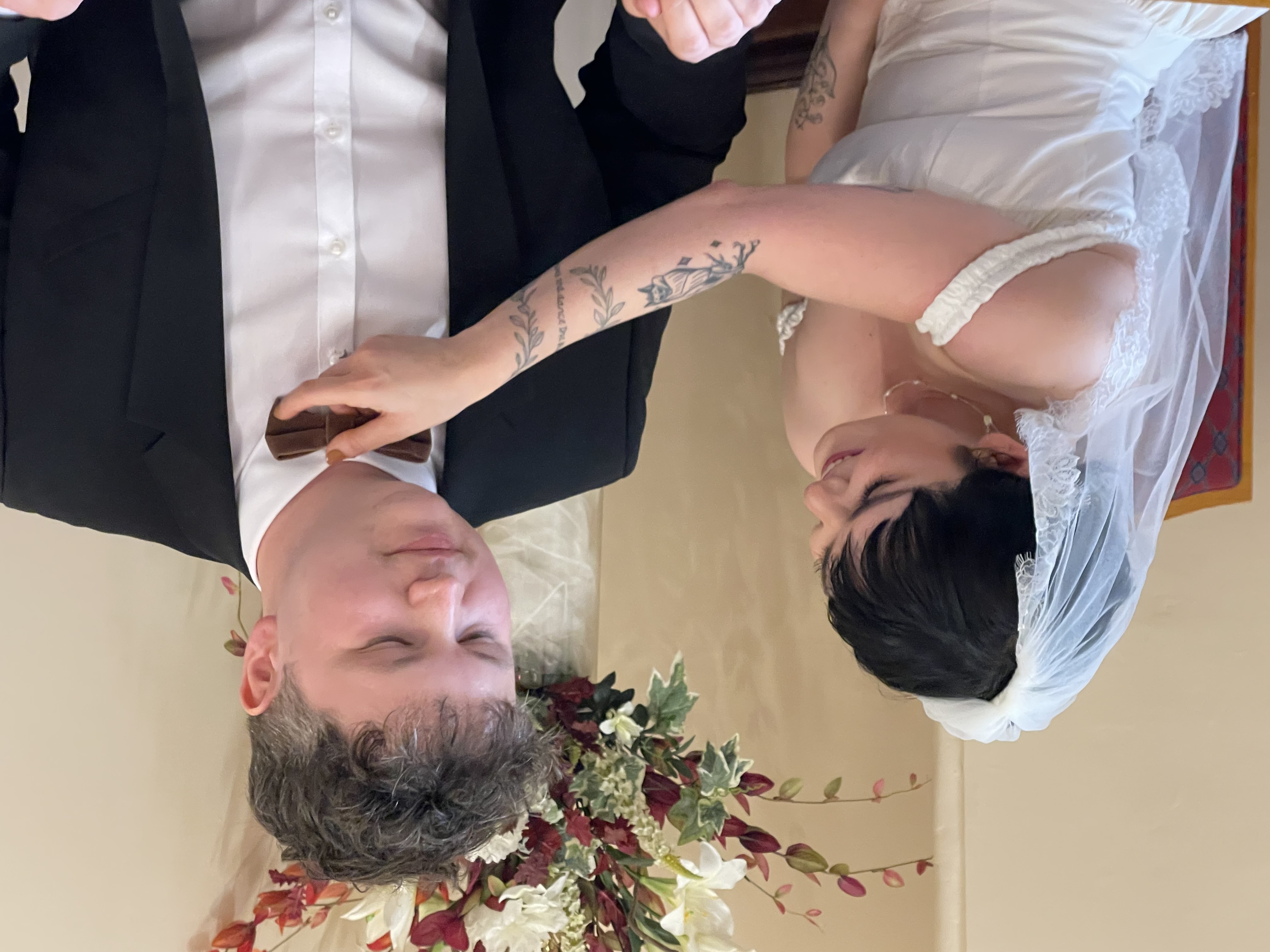Wedding pictures