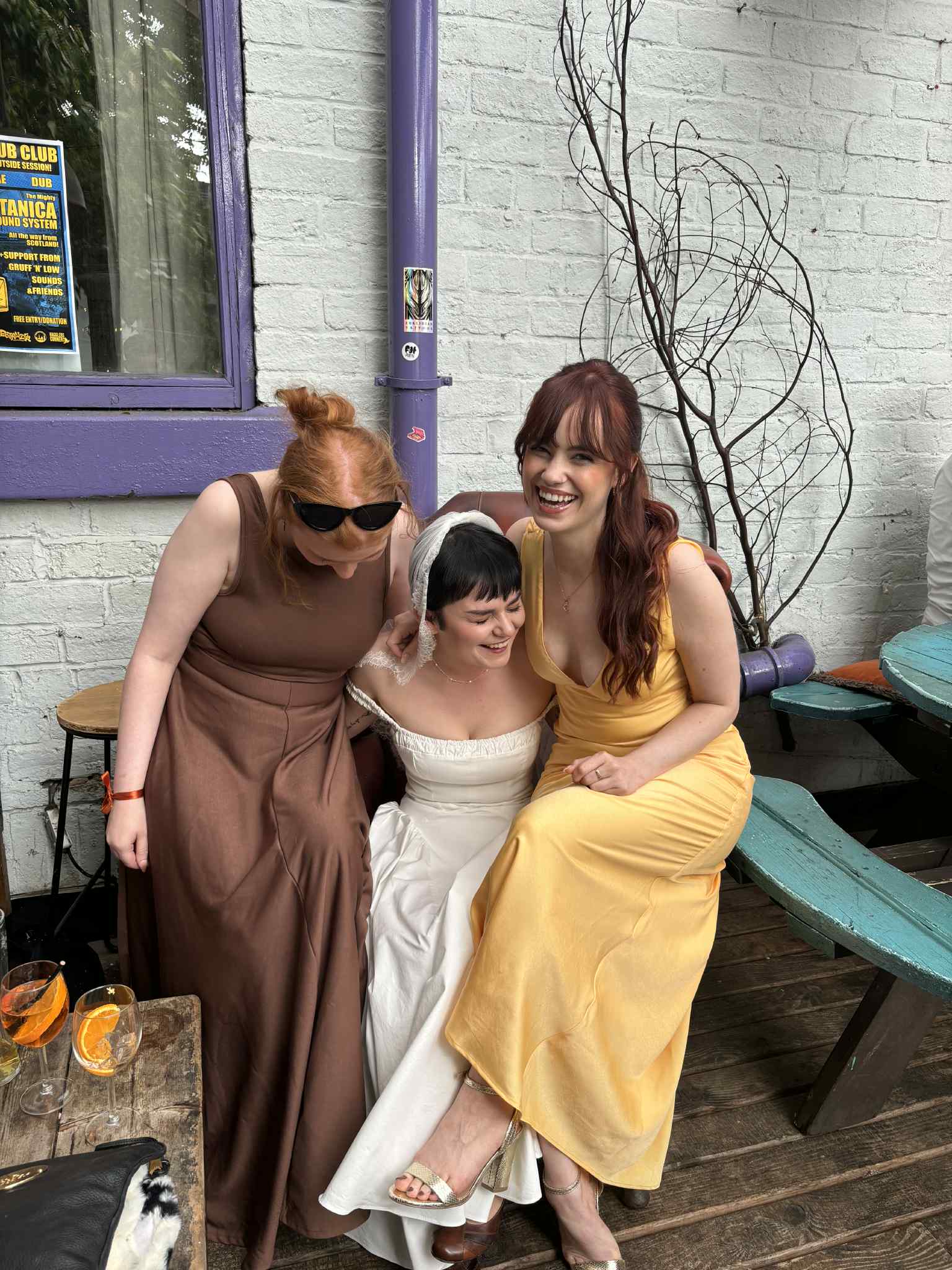 Wedding pictures