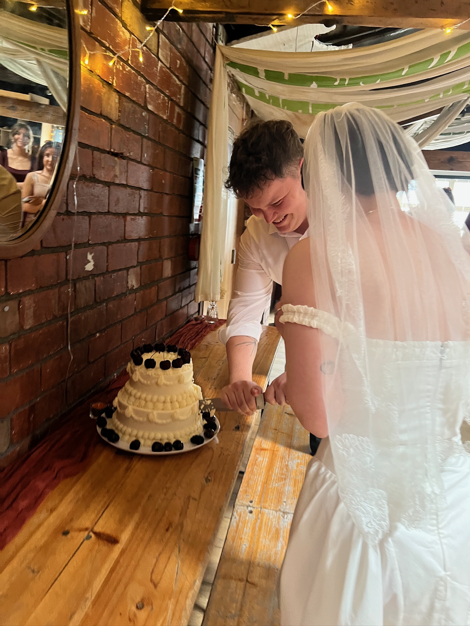 Wedding pictures
