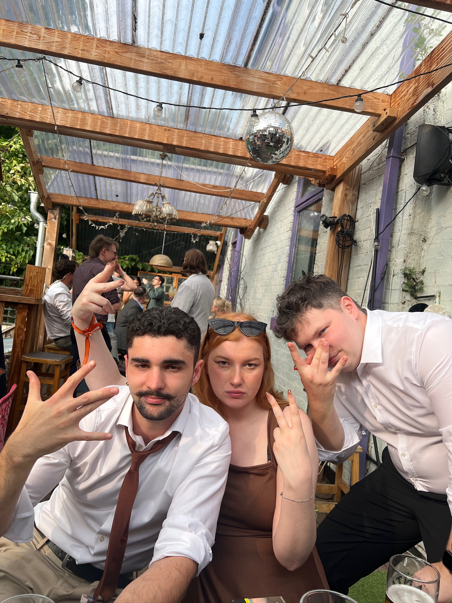 Wedding pictures