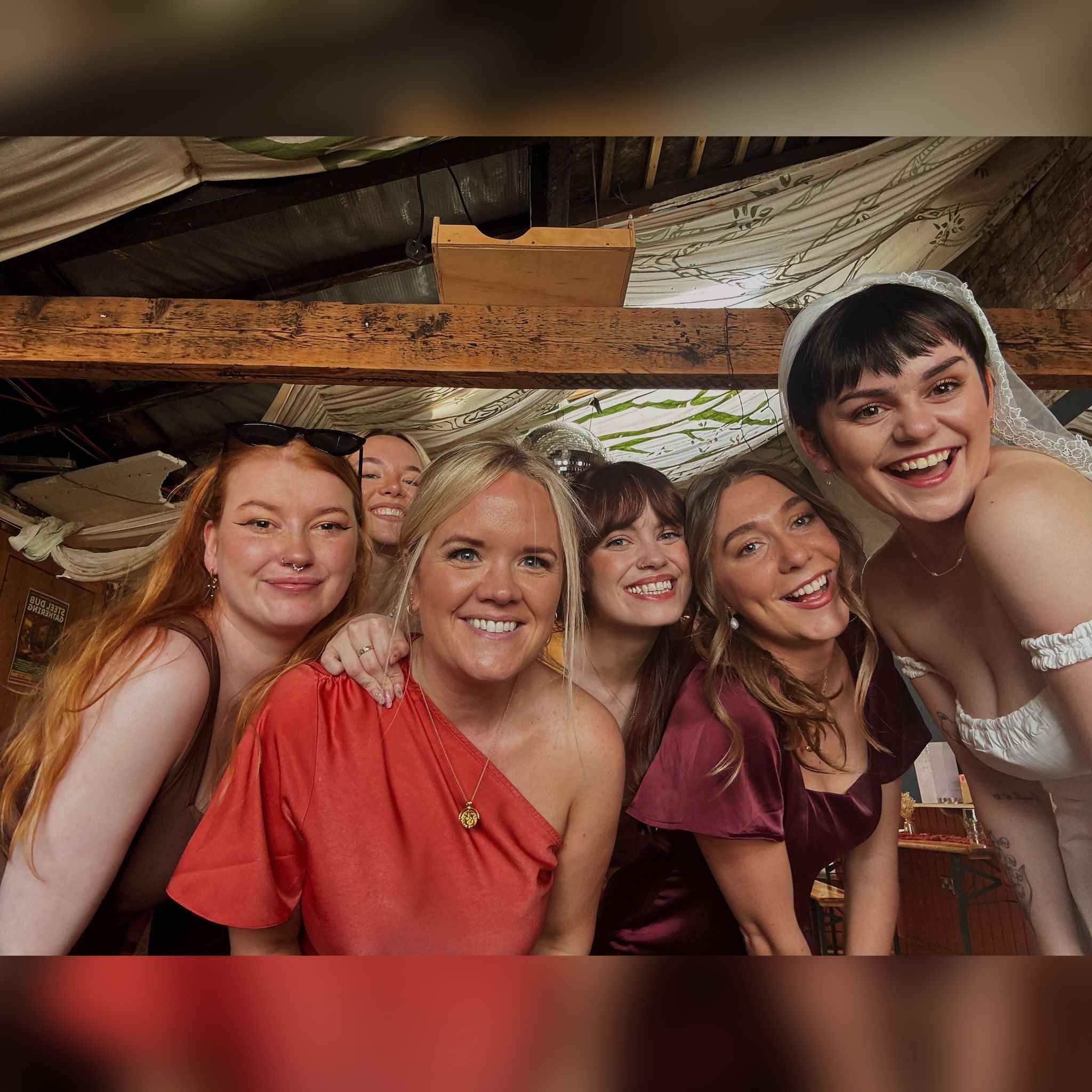 Wedding pictures