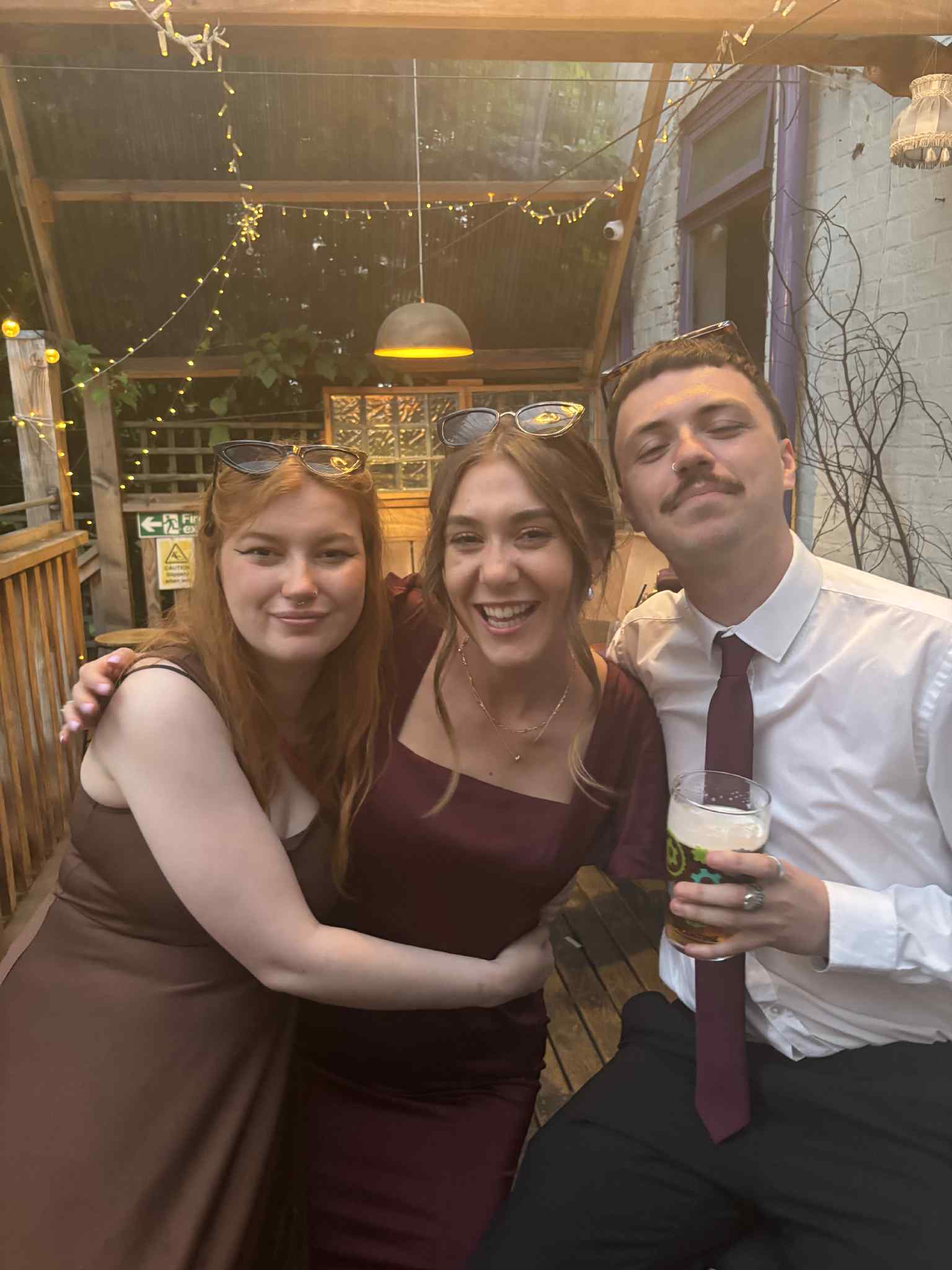 Wedding pictures