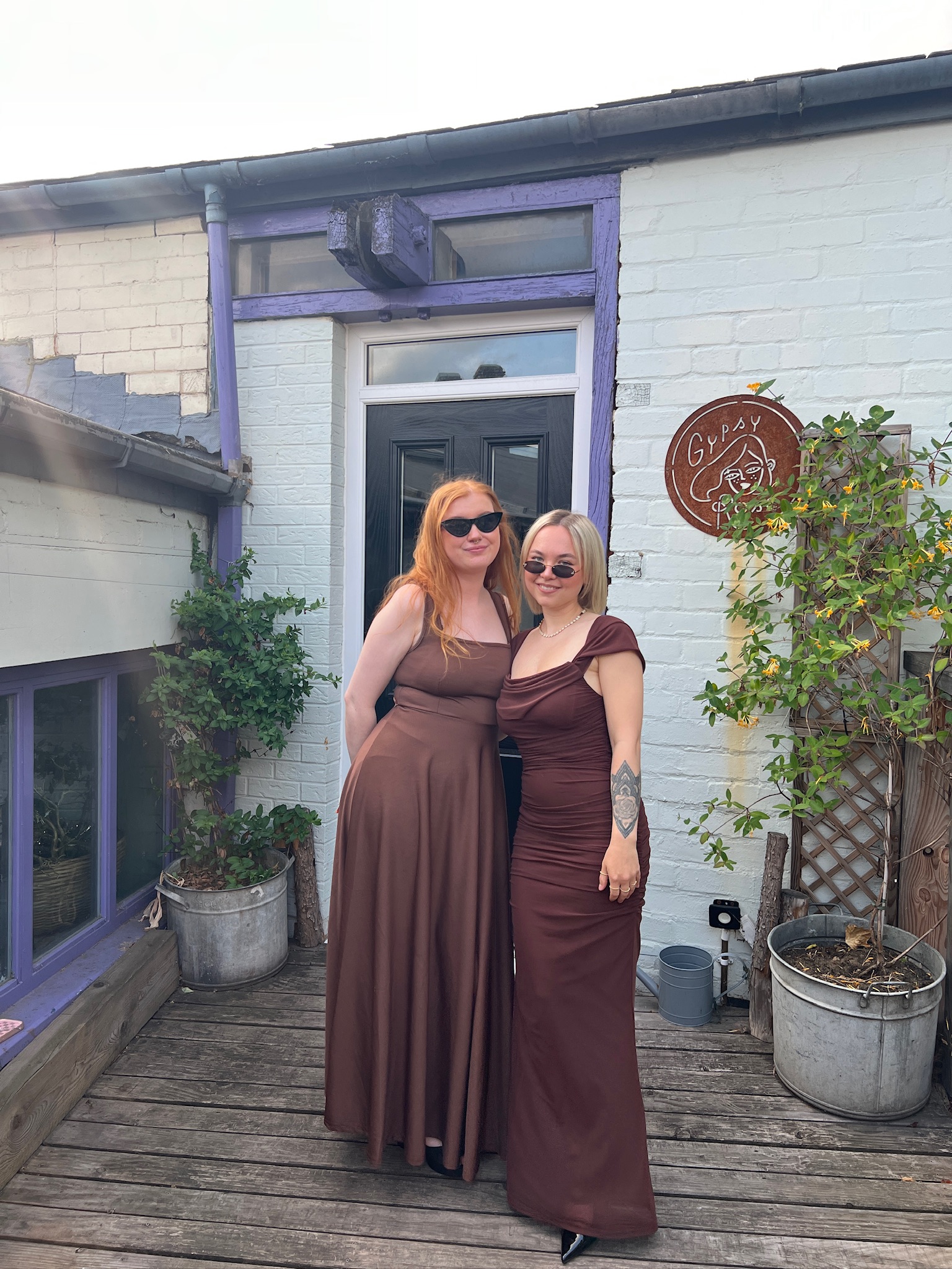 Wedding pictures