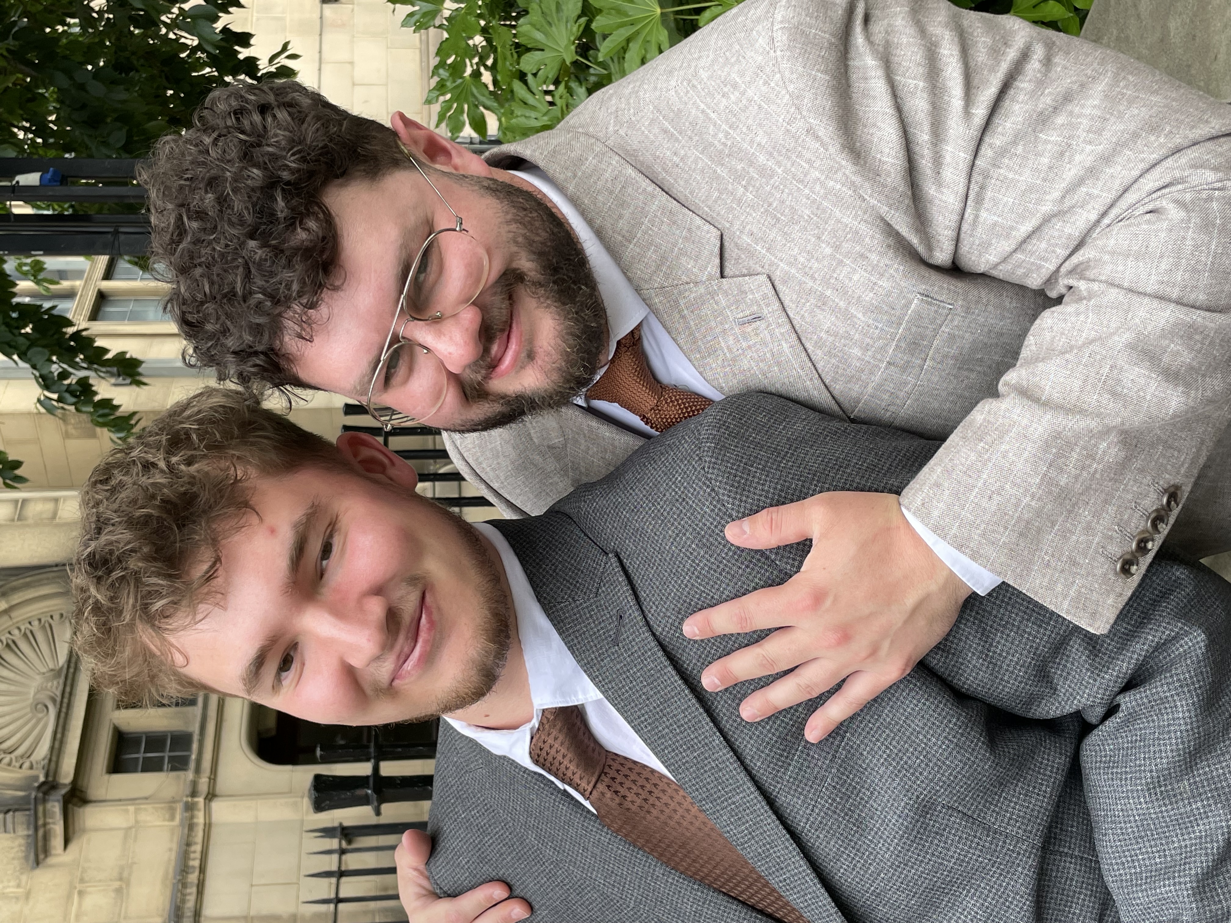 Wedding pictures
