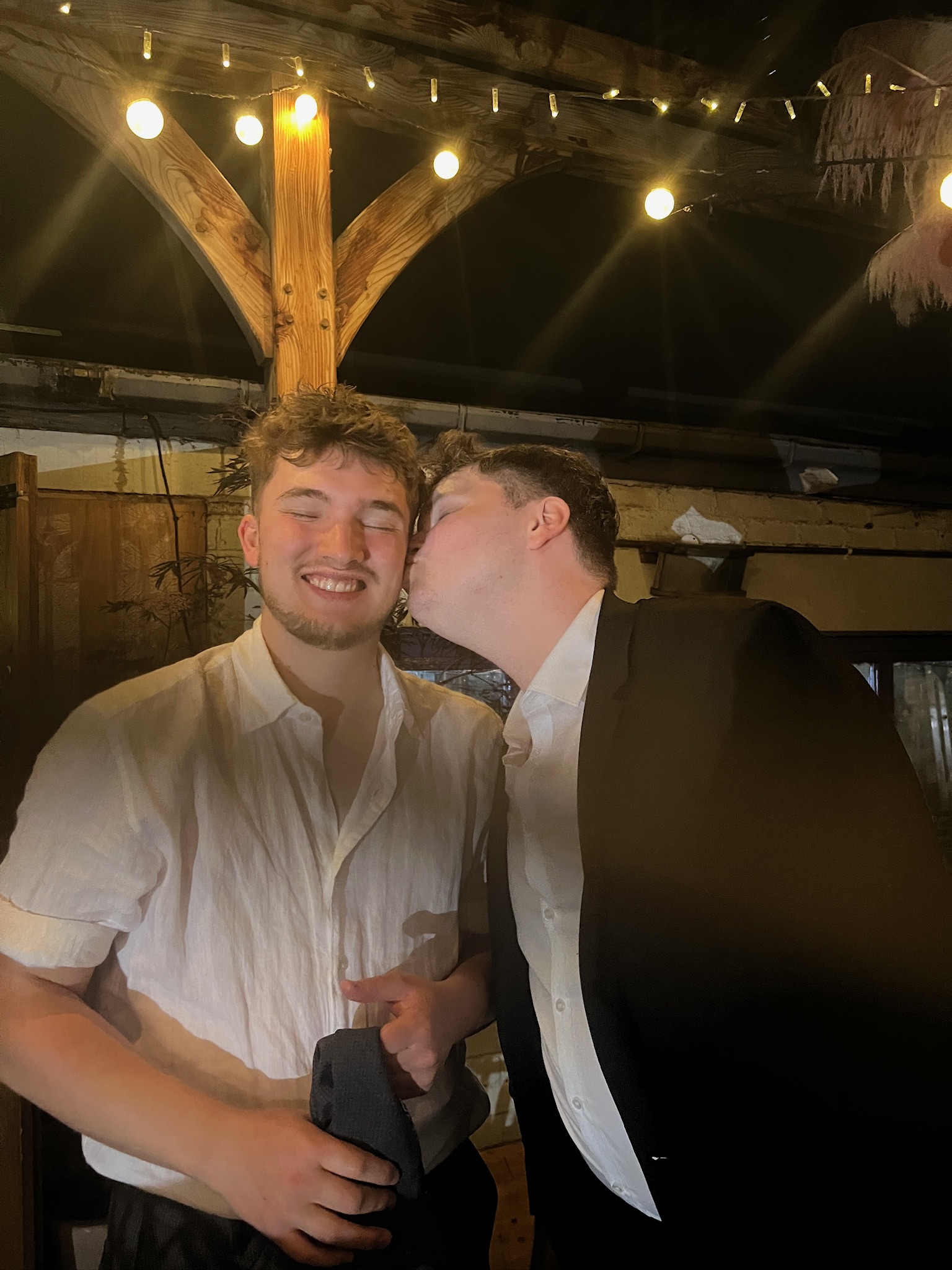 Wedding pictures