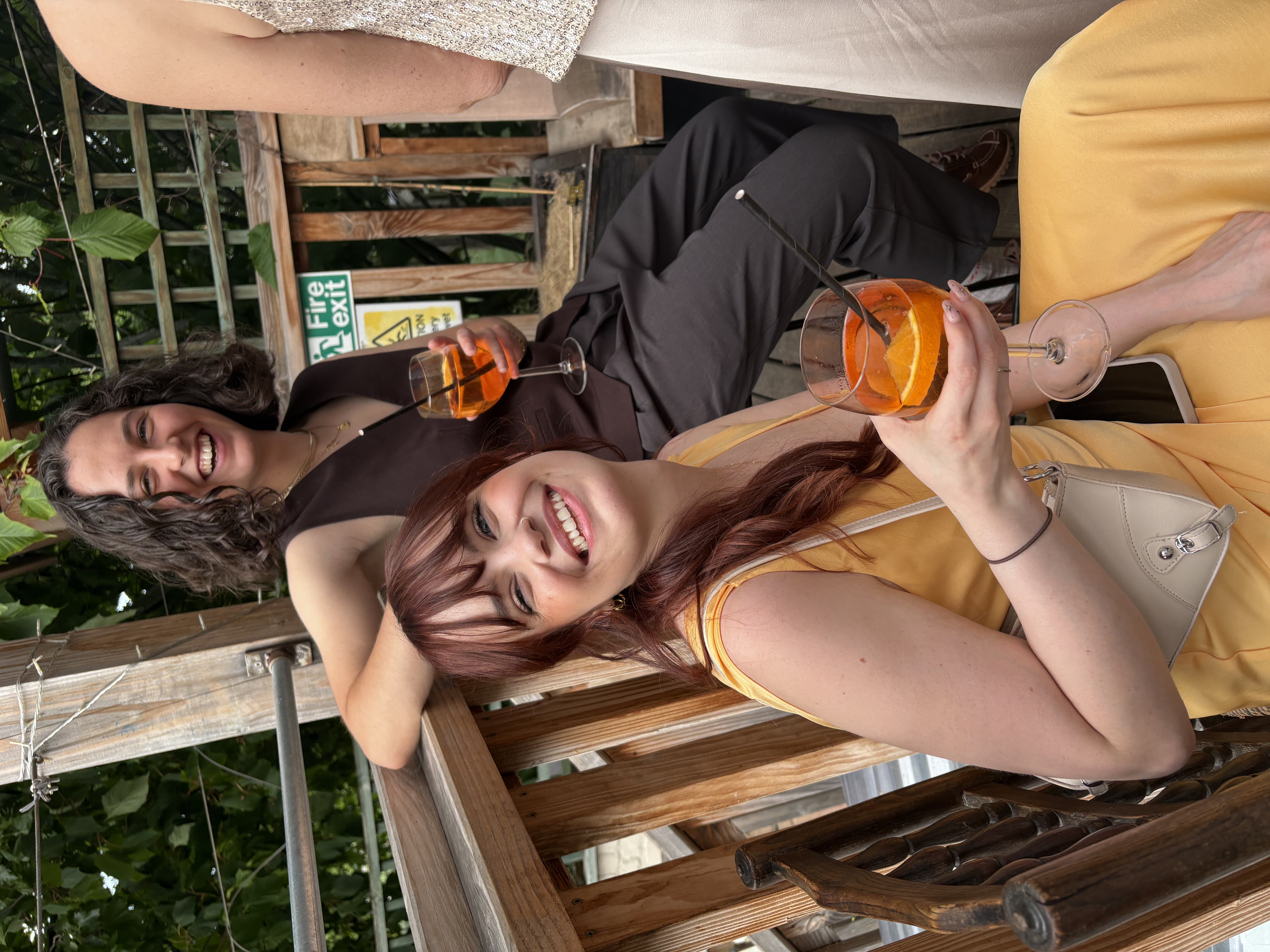 Wedding pictures