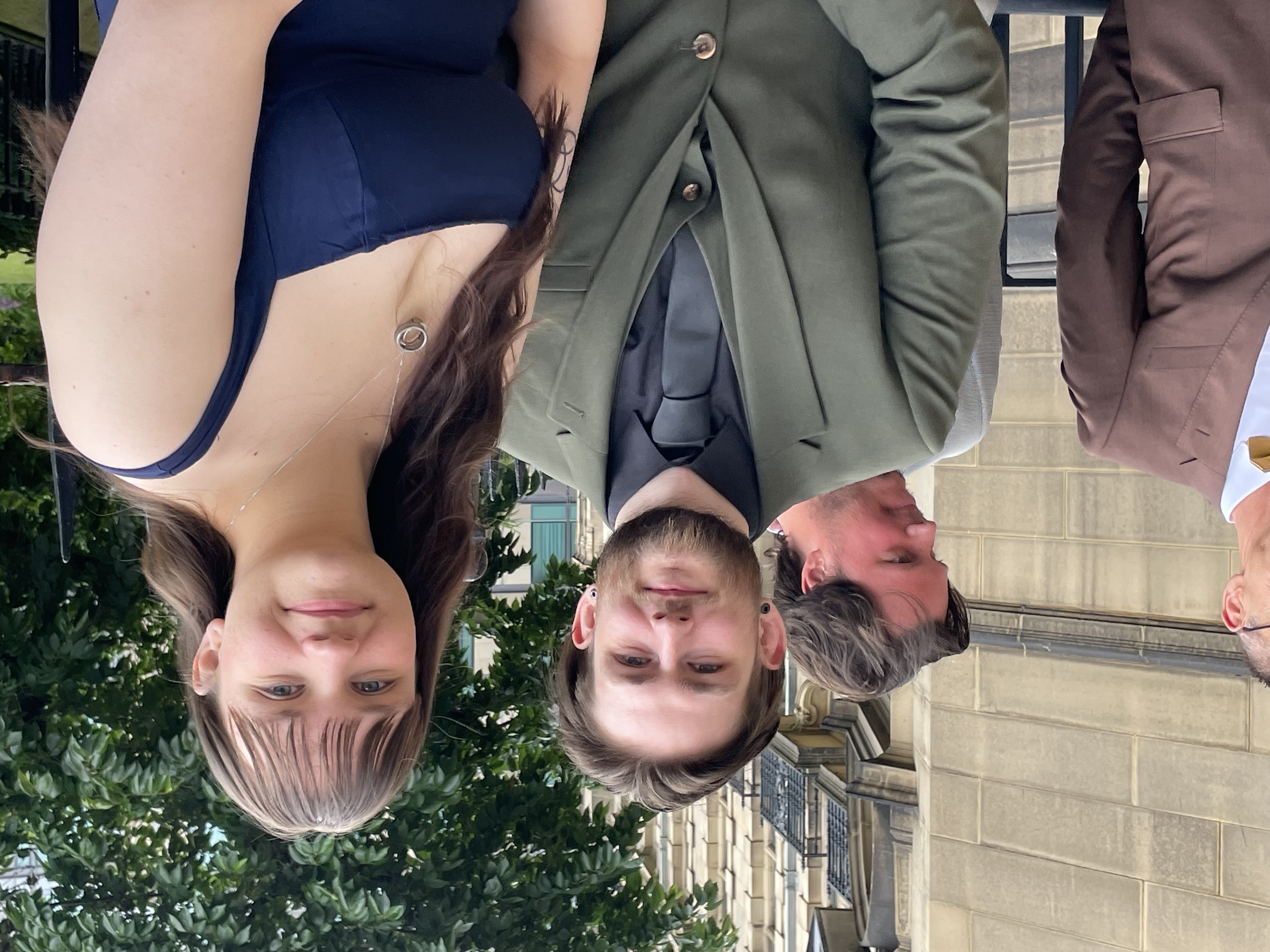 Wedding pictures