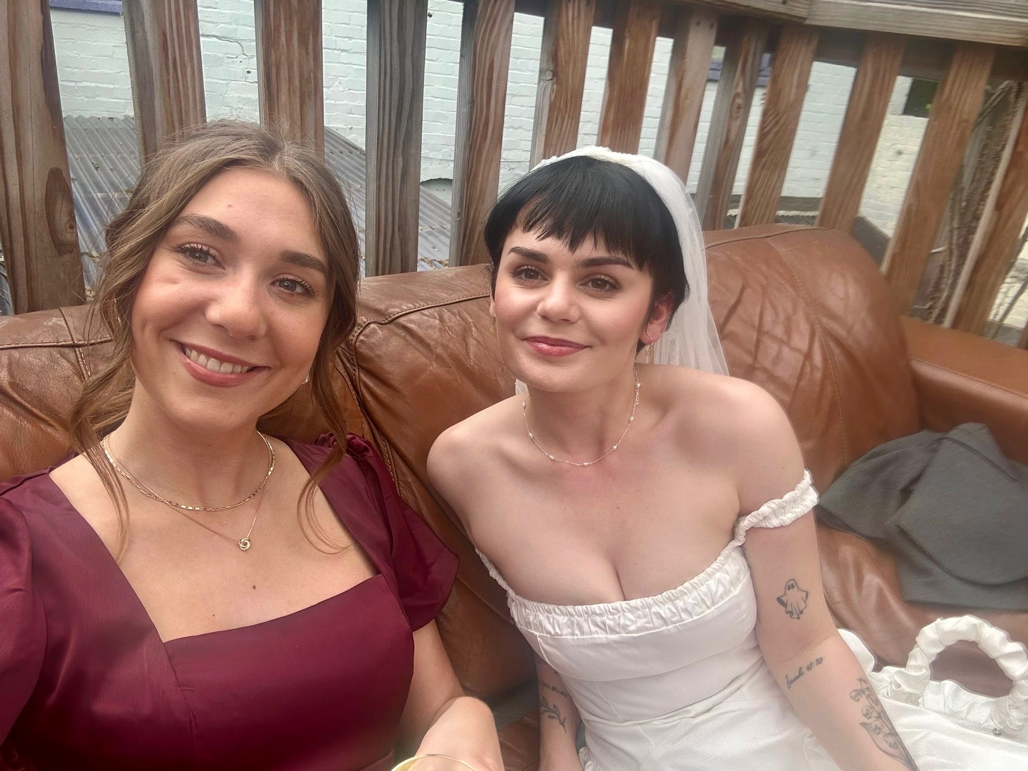 Wedding pictures