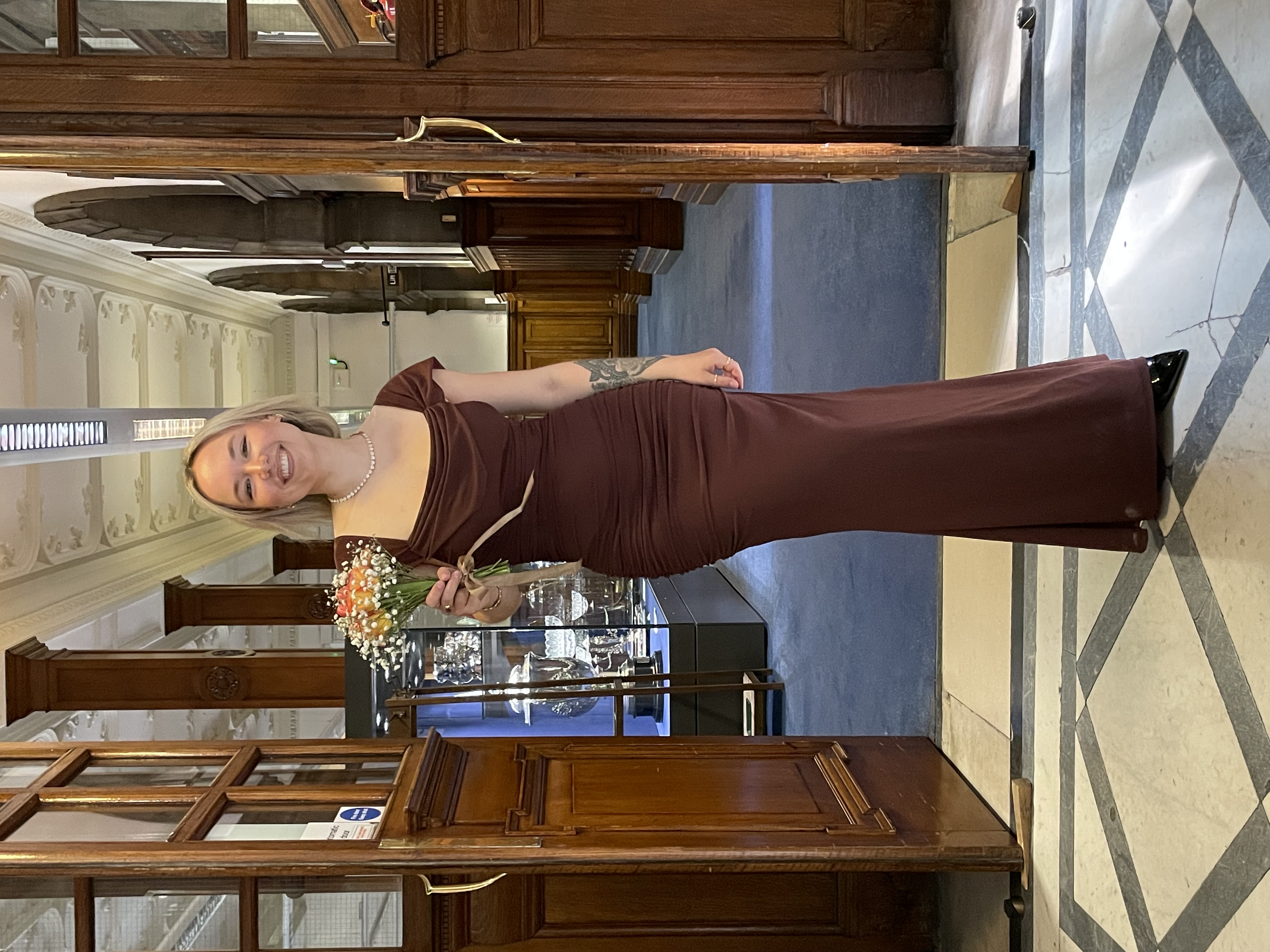 Wedding pictures