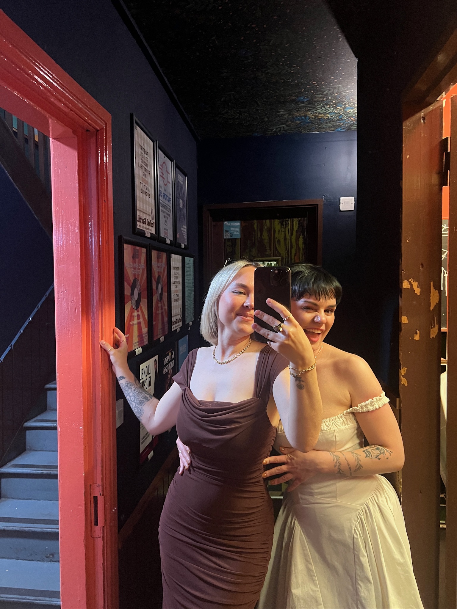 Wedding pictures
