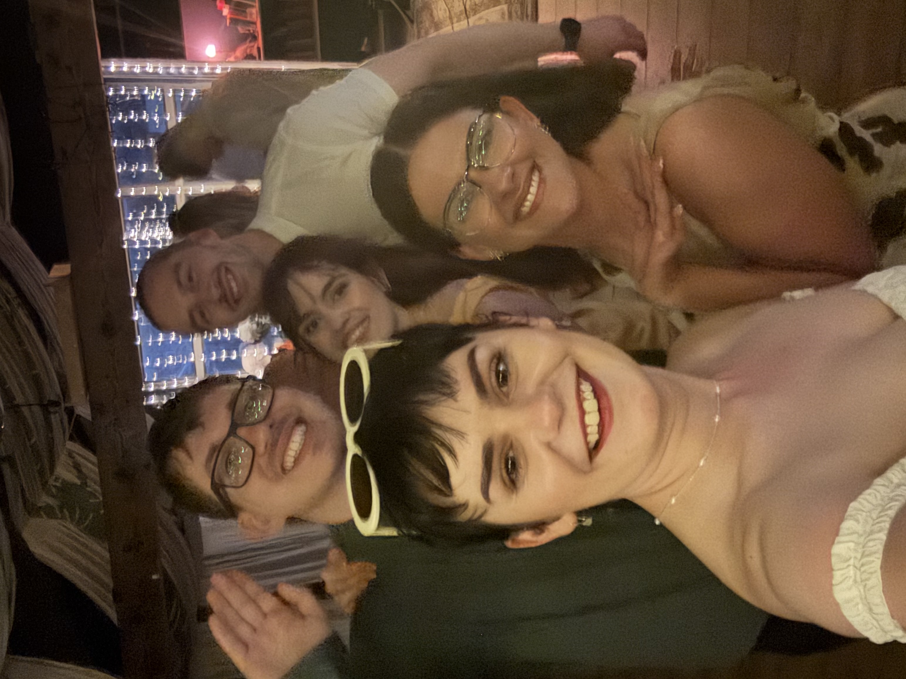 Wedding pictures