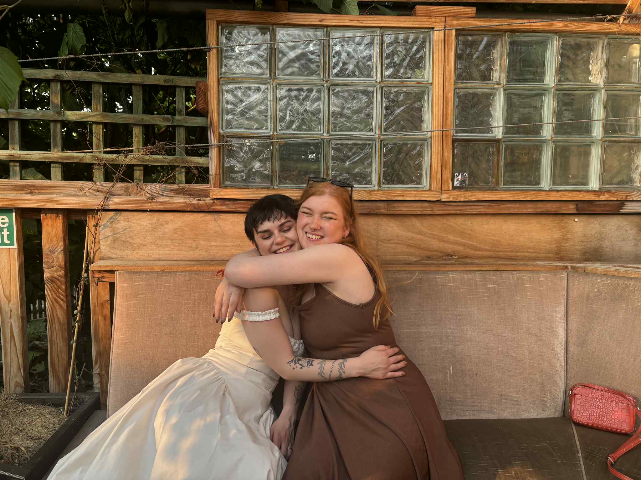Wedding pictures