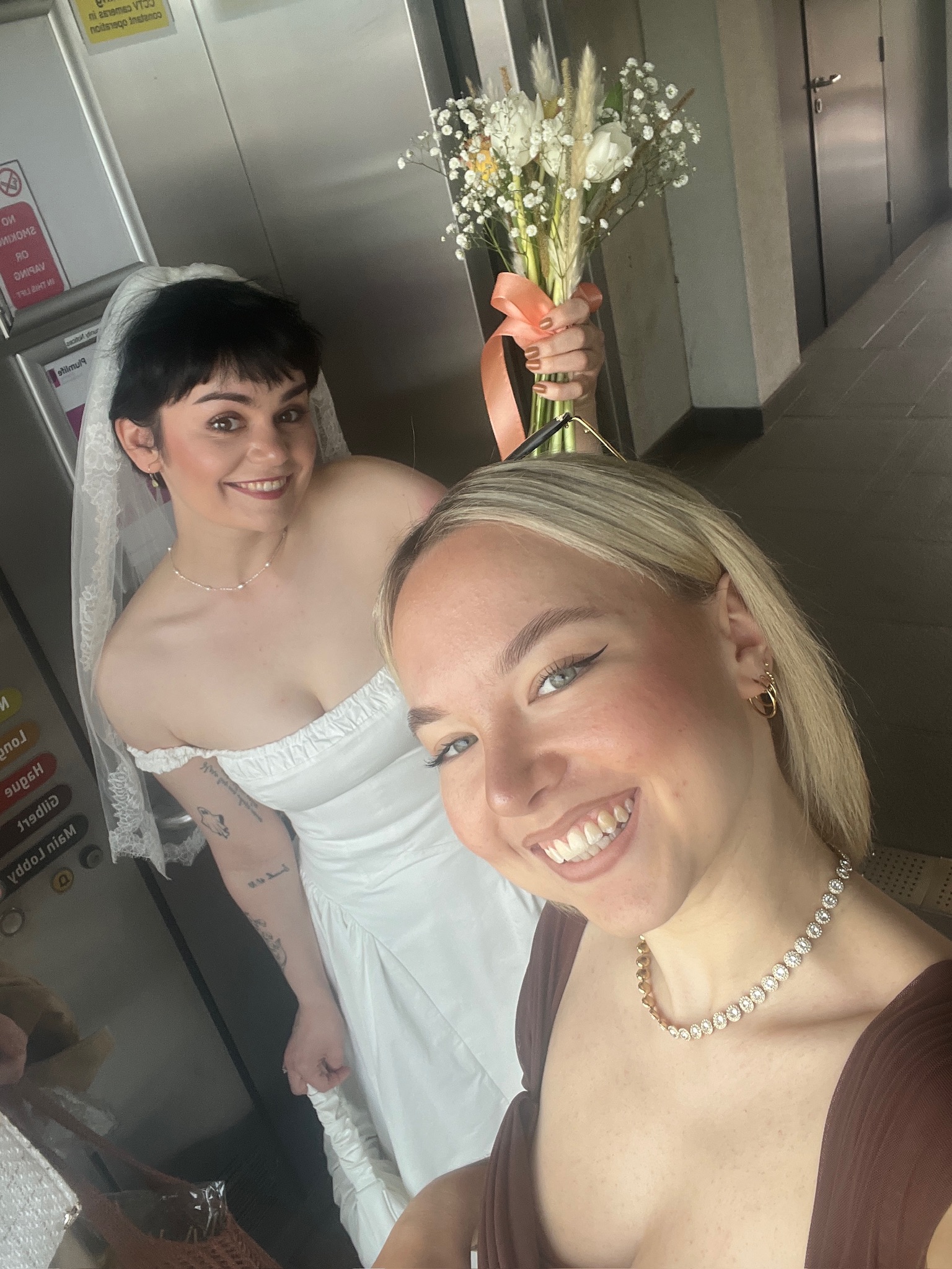 Wedding pictures
