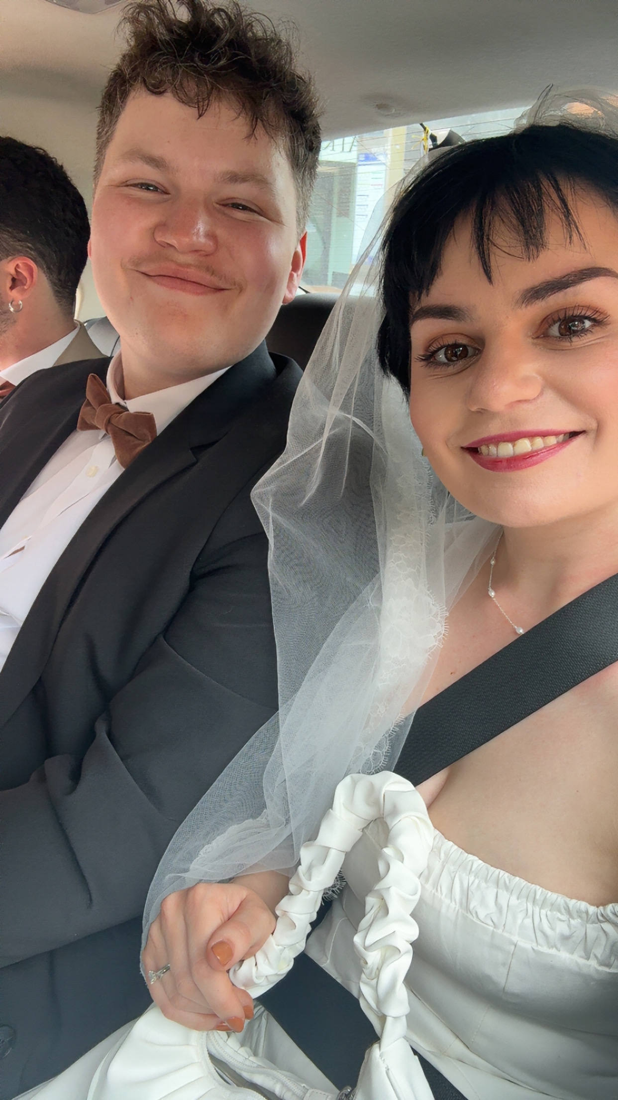Wedding pictures