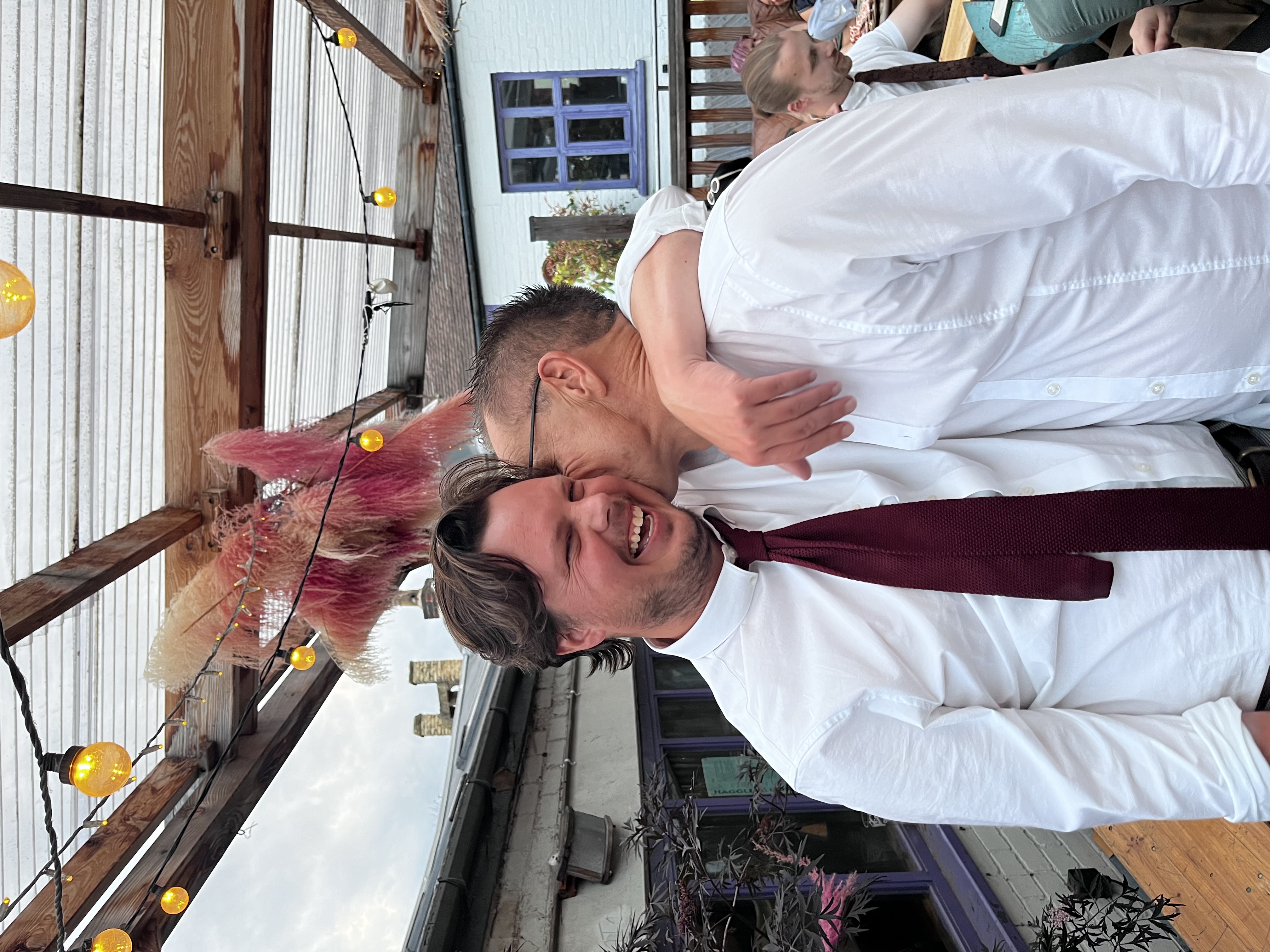 Wedding pictures